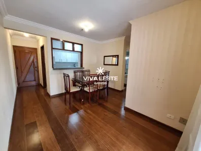Apartamento com 2 Quartos para alugar, 60m² no Vila Gomes Cardim, São Paulo