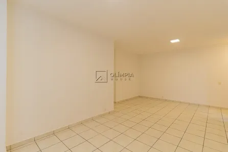 Apartamento com 3 Quartos para alugar, 90m² no Itaim Bibi, São Paulo