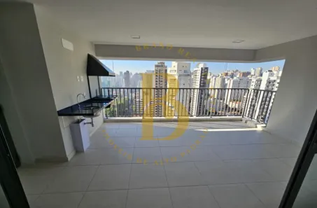 Apartamento com 3 Quartos à venda, 115m² no Perdizes, São Paulo