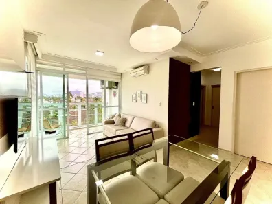 Apartamento com 2 Quartos à venda, 70m² no Jardim Virgínia, Guarujá