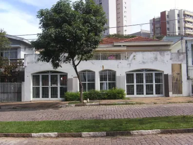 Imóvel Comercial com 3 Quartos à venda, 242m² no Vila Clayton, Valinhos