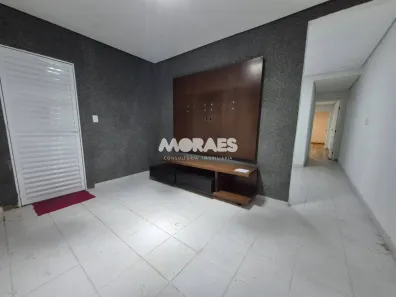 Casa com 2 Quartos à venda, 70m² no Pousada da Esperança I, Bauru