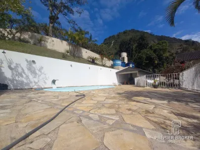 Casa de Condomínio com 2 Quartos à venda, 70m² no Soberbo, Teresópolis