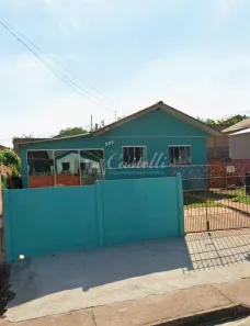 Casa com 2 Quartos à venda, 60m² no Contorno, Ponta Grossa