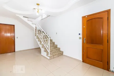 Casa de Condomínio com 3 Quartos à venda, 169m² no Horto Florestal, São Paulo