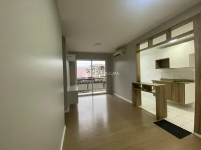 Apartamento com 2 Quartos à venda, 56m² no Tristeza, Porto Alegre