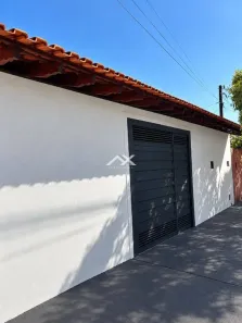 Casa com 2 Quartos à venda, 101m² no Residencial Nova Bauru, Bauru