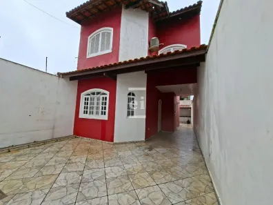 Casa com 3 Quartos à venda, 131m² no Cibratel II, Itanhaém