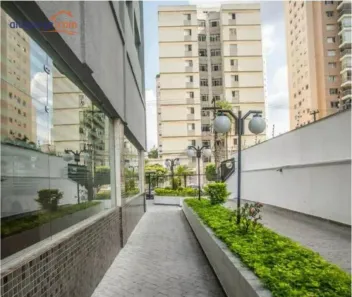 Apartamento com 2 Quartos à venda, 60m² no Vila Clementino, São Paulo