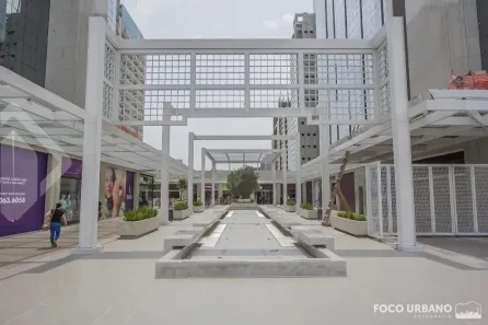 Sala Comercial à venda, 30m² no Azenha, Porto Alegre