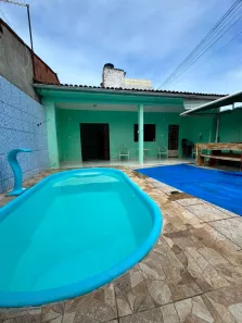 Casa com 2 Quartos à venda, 120m² no Barra Mar, Barra de São Miguel