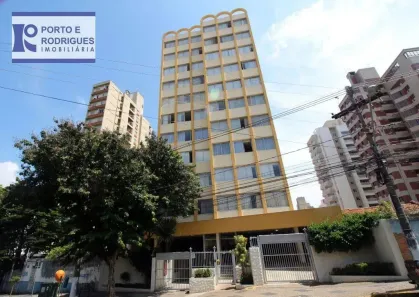 Apartamento com 3 Quartos à venda, 120m² no Cambuí, Campinas