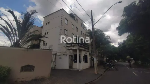 Apartamento com 2 Quartos para alugar, 90m² no Patrimônio, Uberlândia