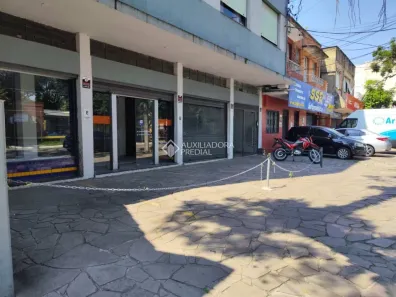 Ponto Comercial para alugar, 240m² no Navegantes, Porto Alegre