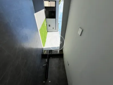 Casa com 3 Quartos à venda, 187m² no Setor Serra Dourada - 3ª Etapa, Aparecida de Goiânia