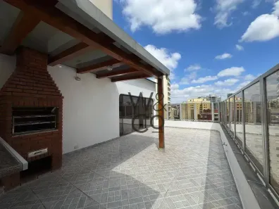 Cobertura com 4 Quartos à venda, 331m² no Vila Uberabinha, São Paulo