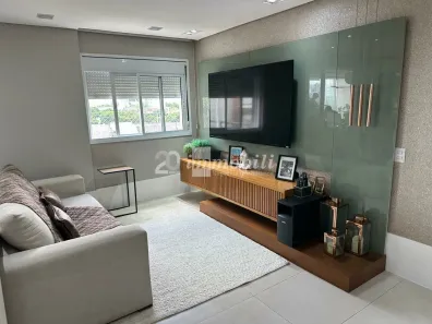 Apartamento com 3 Quartos à venda, 170m² no Água Branca, São Paulo