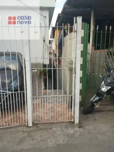 Casa com 1 Quarto para alugar, 40m² no Jardim Japão, São Paulo