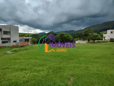 Lote/Terreno à venda, 771m² no Bortolan Norte I, Poços de Caldas