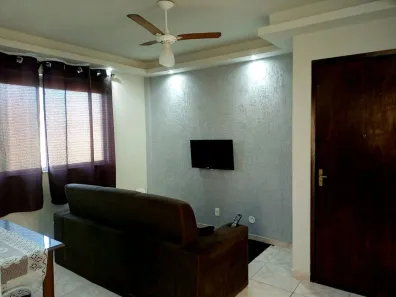 Apartamento com 2 Quartos à venda, 53m² no Tribobó, São Gonçalo