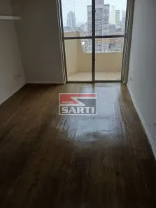 Apartamento com 2 Quartos para alugar, 55m² no Vila Mazzei, São Paulo
