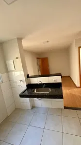 Apartamento com 2 Quartos à venda, 40m² no Jardim Patrícia, Uberlândia