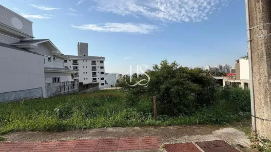 Lote/Terreno à venda, 473m² no Pedra Branca, Palhoça