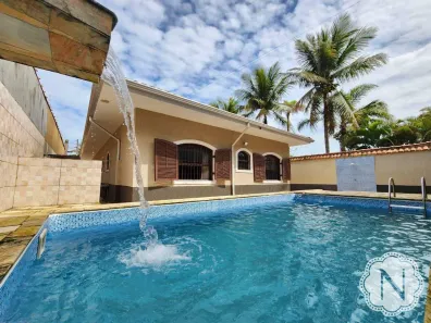 Casa com 3 Quartos à venda, 327m² no Cibratel II, Itanhaém