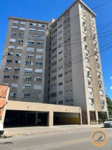 Apartamento com 3 Quartos à venda, 156m² no Centro, Pelotas