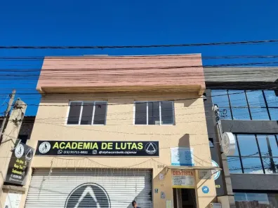 Sala Comercial para alugar, 25m² no Portais (Polvilho), Cajamar