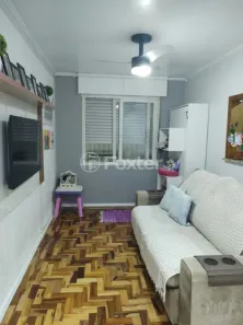 Apartamento com 1 Quarto à venda, 46m² no Rubem Berta, Porto Alegre