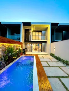 Casa com 4 Quartos à venda, 132m² no Pires Façanha, Eusébio