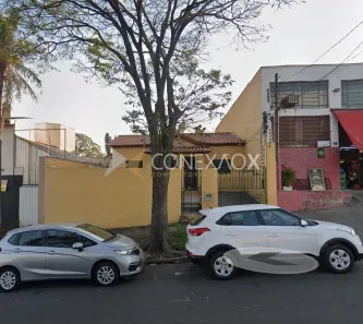 Casa com 3 Quartos à venda, 101m² no Jardim Bela Vista, Campinas