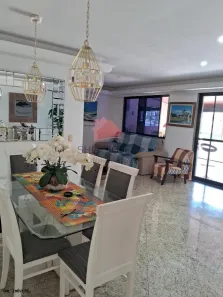 Cobertura com 3 Quartos à venda, 330m² no Recreio dos Bandeirantes, Rio de Janeiro