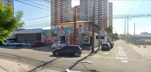 Imóvel Comercial com 3 Quartos à venda, 970m² no Centro, Fortaleza