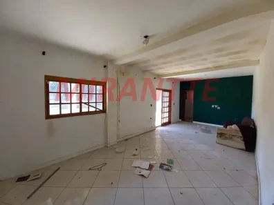 Sobrado com 5 Quartos à venda, 487m² no Barro Branco (Zona Norte), São Paulo