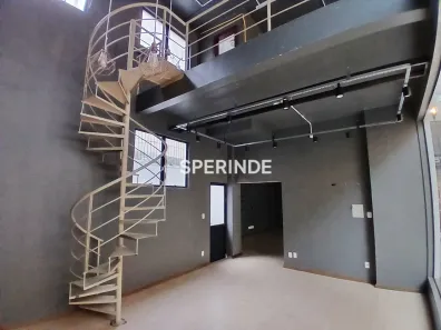 Ponto Comercial para alugar, 43m² no São Pelegrino, Caxias do Sul