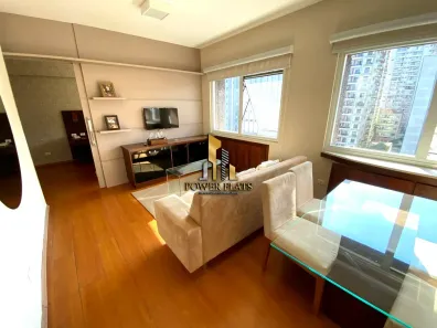 Flat com 1 Quarto para alugar, 39m² no Liberdade, São Paulo