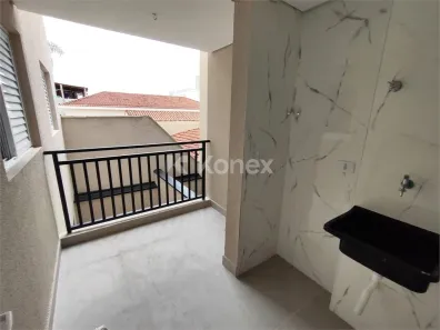 Apartamento com 2 Quartos à venda, 44m² no Vila Vitório Mazzei, São Paulo