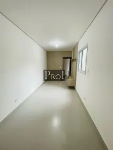 Apartamento com 2 Quartos à venda, 55m² no Paraíso, Santo André