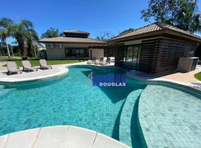 Lote/Terreno à venda, 1070m² no Chapada dos Guimarães, Chapada dos Guimarães
