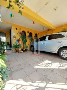 Sobrado com 2 Quartos à venda, 204m² no Vila Oratório, São Paulo