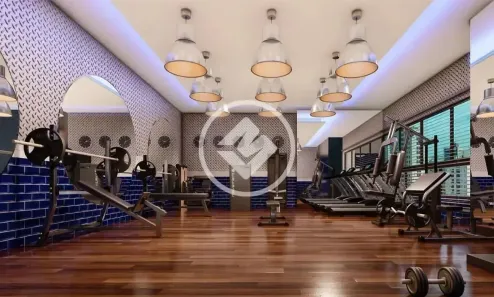 Apartamento com 3 Quartos à venda, 123m² no Granja Marileusa, Uberlândia