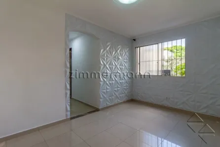 Apartamento com 2 Quartos à venda, 49m² no Alto de Pinheiros, São Paulo