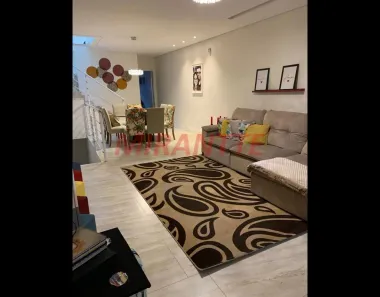 Sobrado com 3 Quartos à venda, 200m² no Jardim São Paulo(Zona Norte), São Paulo