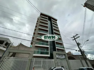 Apartamento com 3 Quartos à venda, 214m² no Jardim Faculdade, Sorocaba