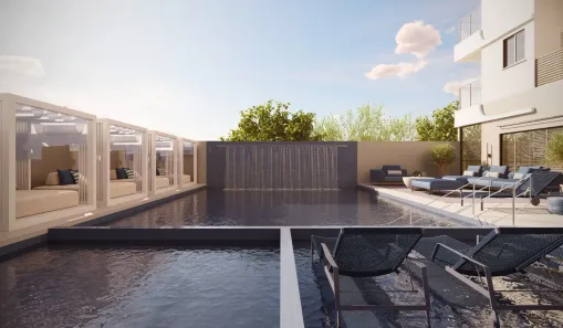 Apartamento com 3 Quartos à venda, 120m² no Andorinha, Itapema