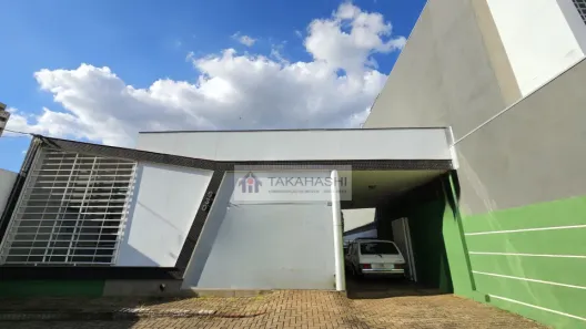 Sala Comercial com 9 Quartos à venda, 373m² no Centro, Londrina
