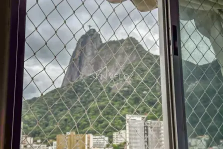 Apartamento com 2 Quartos à venda, 81m² no Botafogo, Rio de Janeiro