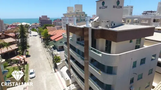 Apartamento com 2 Quartos à venda, 90m² no Bombas, Bombinhas